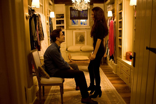twilight