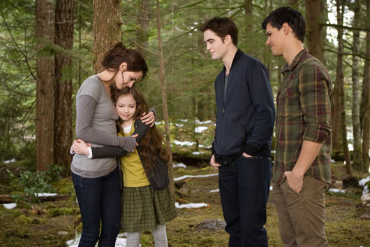 twilight