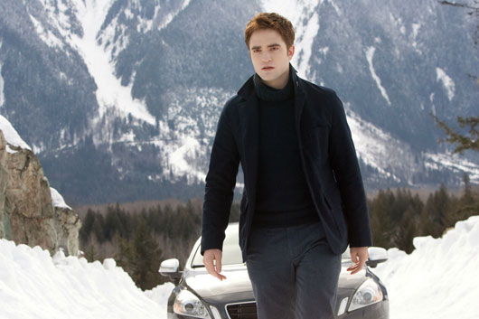 twilight