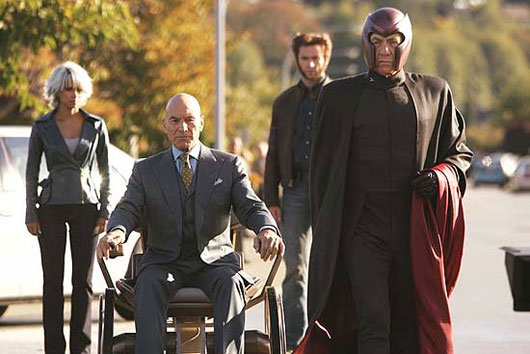 X-men