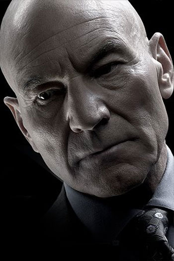 X-men