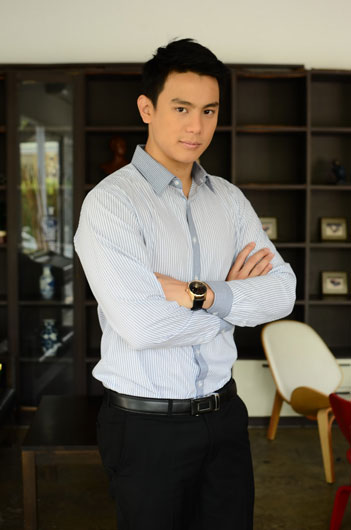 khon lok jit