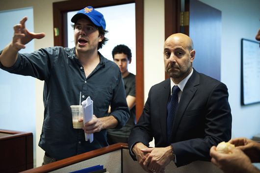 margin call