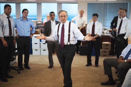 margin call