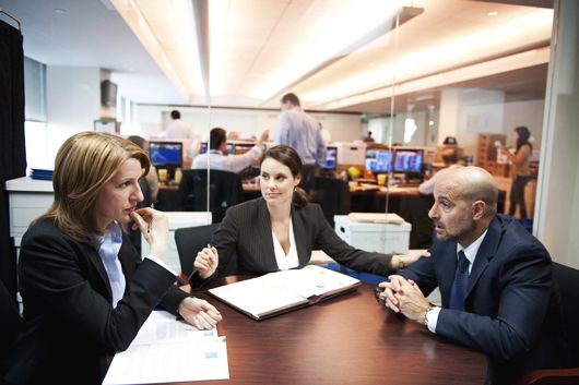 margin call