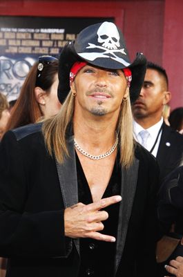 Rock of Ages