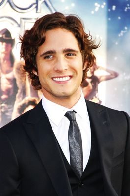 Rock of Ages