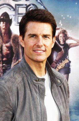 Rock of Ages