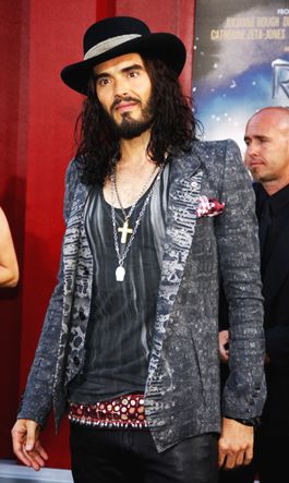 Rock of Ages