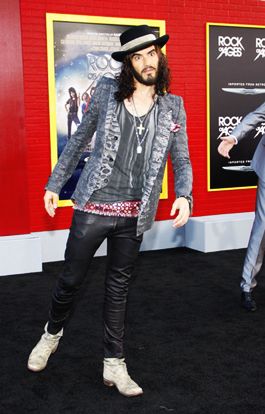Rock of Ages