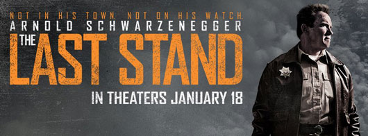 the last stand