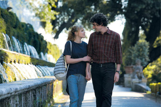 to rome with love