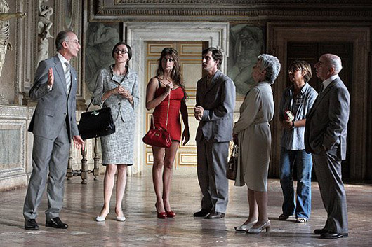 to rome with love