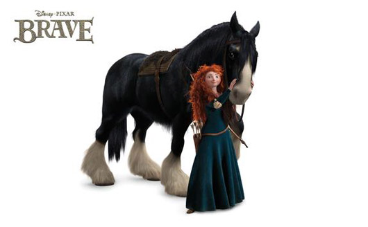 brave