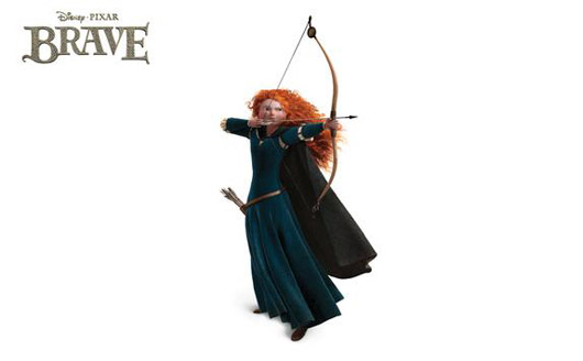brave