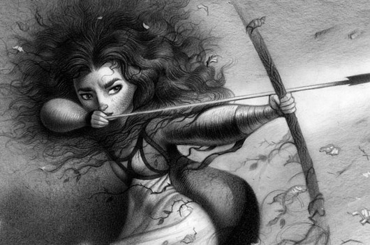 brave