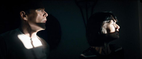 The Purge ตัวอย่าง The Purge