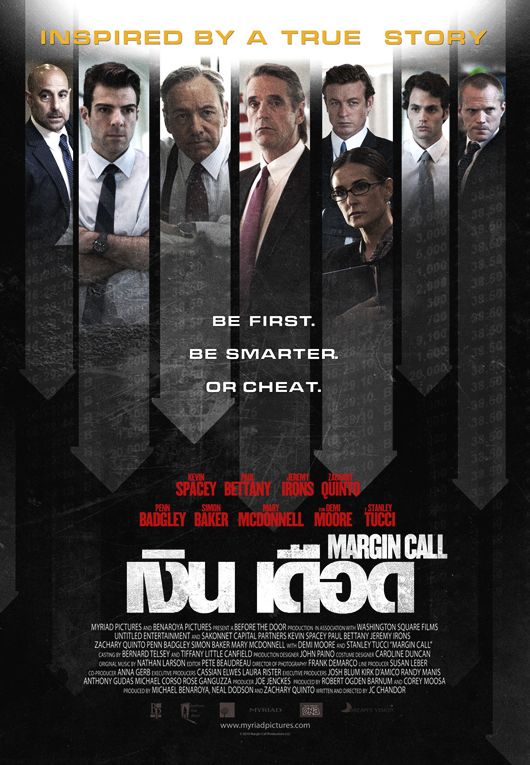 margin call
