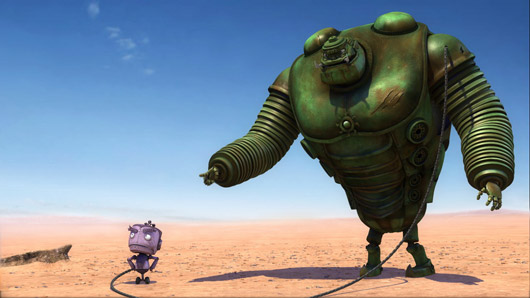 Yak The Movie