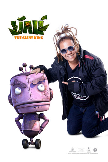 Yak The Movie