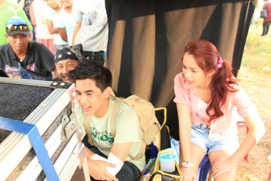 แม็กกี้ อาภา ภาวิไล