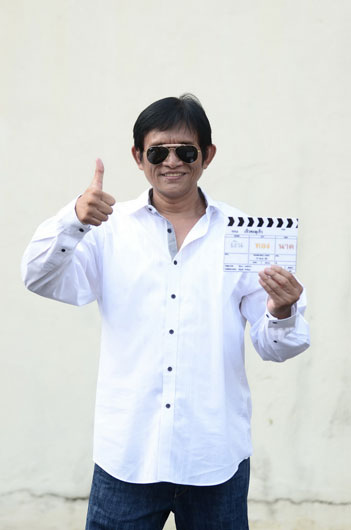 เร็วทะลุเร็ว