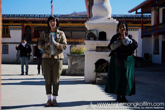 shambhala