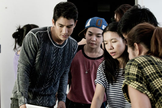 ยอดมนุษย์เงินเดือน