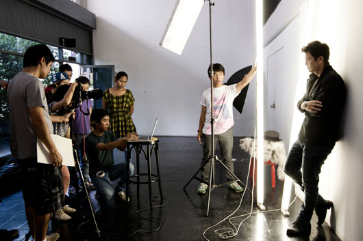 ยอดมนุษย์เงินเดือน