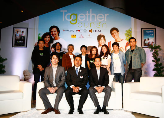 Together