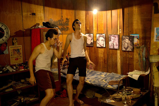 unthaparn