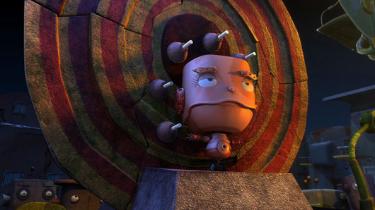 Yak The Movie