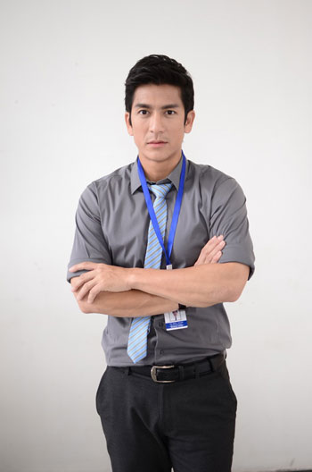 ยอดมนุษย์เงินเดือน