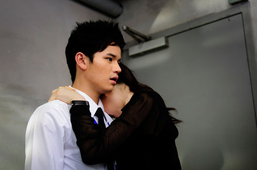 ยอดมนุษย์เงินเดือน