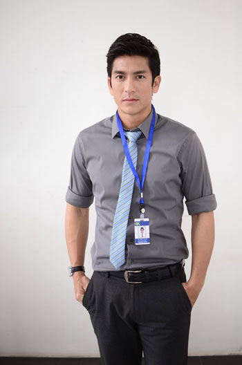 ยอดมนุษย์เงินเดือน