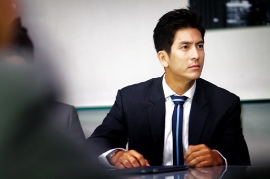 ยอดมนุษย์เงินเดือน