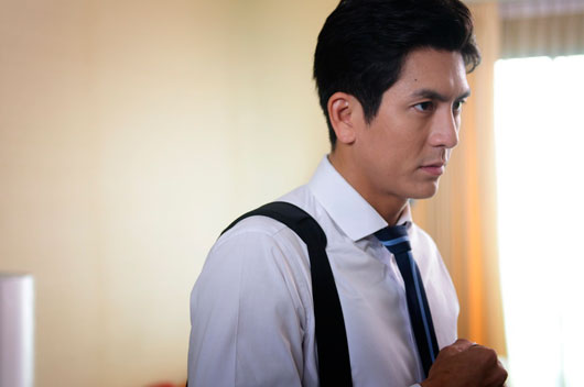 ยอดมนุษย์เงินเดือน