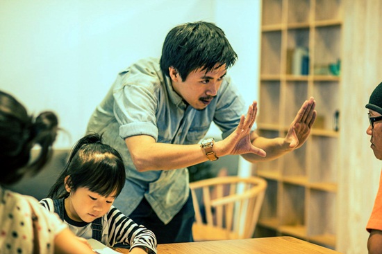 ป๊อบ ปองกูล ส่ง MV เพลงปล่อย สุดดราม่าสะเทือนอารมณ์ ป๊อบ ปองกูล ส่ง MV เพลงปล่อย สุดดราม่าสะเทือนอารมณ์