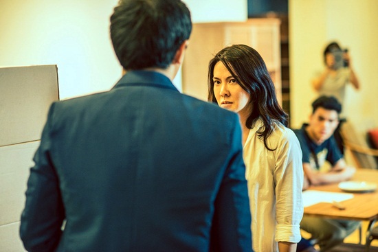 ป๊อบ ปองกูล ส่ง MV เพลงปล่อย สุดดราม่าสะเทือนอารมณ์ ป๊อบ ปองกูล ส่ง MV เพลงปล่อย สุดดราม่าสะเทือนอารมณ์