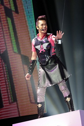 สามแยกปากหวาน ปล่อยของไม่มีกั๊ก ทิ้งทวนสงครามฮาครั้งสุดท้าย ! สามแยกปากหวาน ปล่อยของไม่มีกั๊ก ทิ้งทวนสงครามฮาครั้งสุดท้าย !