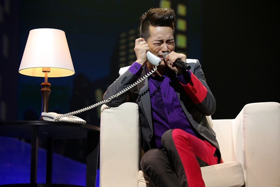 สามแยกปากหวาน ปล่อยของไม่มีกั๊ก ทิ้งทวนสงครามฮาครั้งสุดท้าย ! สามแยกปากหวาน ปล่อยของไม่มีกั๊ก ทิ้งทวนสงครามฮาครั้งสุดท้าย !