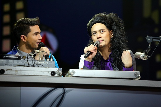 สามแยกปากหวาน ปล่อยของไม่มีกั๊ก ทิ้งทวนสงครามฮาครั้งสุดท้าย ! สามแยกปากหวาน ปล่อยของไม่มีกั๊ก ทิ้งทวนสงครามฮาครั้งสุดท้าย !