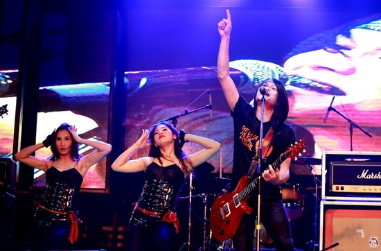 Pattaya Music Festival 2014 วันที่ 21-23 มี.ค. 57 Pattaya Music Festival 2014 วันที่ 21-23 มี.ค. 57