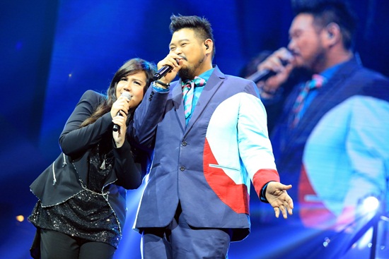 สามแยกปากหวาน ปล่อยของไม่มีกั๊ก ทิ้งทวนสงครามฮาครั้งสุดท้าย ! สามแยกปากหวาน ปล่อยของไม่มีกั๊ก ทิ้งทวนสงครามฮาครั้งสุดท้าย !