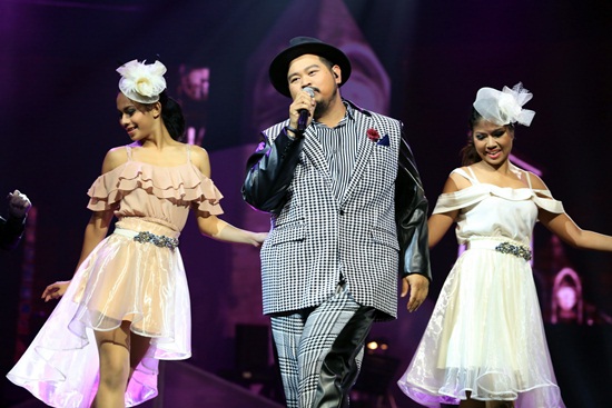 สามแยกปากหวาน ปล่อยของไม่มีกั๊ก ทิ้งทวนสงครามฮาครั้งสุดท้าย ! สามแยกปากหวาน ปล่อยของไม่มีกั๊ก ทิ้งทวนสงครามฮาครั้งสุดท้าย !