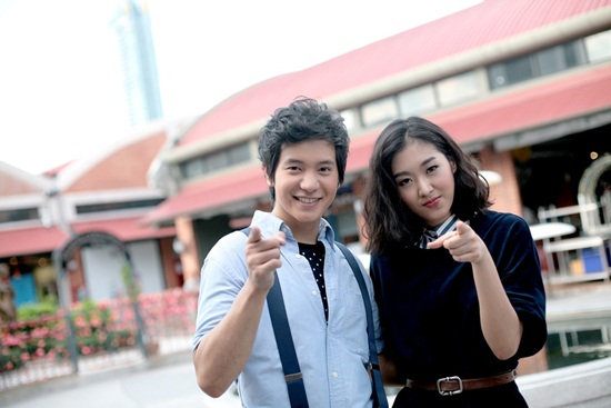 ไอซ์ ส่ง อยากโดนเป็นเจ้าของ ชวน โก๊ะตี๋-ยิปโซ เล่น MV ไอซ์ ส่ง อยากโดนเป็นเจ้าของ ชวน โก๊ะตี๋-ยิปโซ เล่น MV