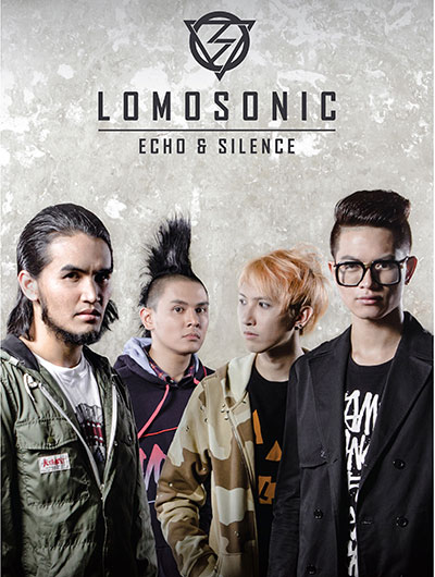 Lomosonic ปล่อย mv ขอ สะกิดปมคนรักเก่า Lomosonic ปล่อย mv ขอ สะกิดปมคนรักเก่า
