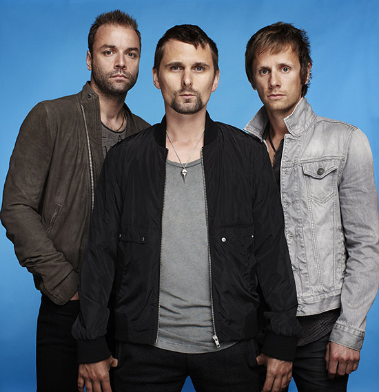 Muse ส่งซีดี-ดีวีดี บันทึกการแสดงสด พร้อมเบื้องหลังการทำงาน Muse ส่งซีดี-ดีวีดี บันทึกการแสดงสด พร้อมเบื้องหลังการทำงาน