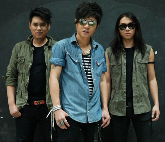 Natural Sense ไม่ท้อ ซุ่มทำเพลงใหม่ต้อนรับสงกรานต์ Natural Sense ไม่ท้อ ซุ่มทำเพลงใหม่ต้อนรับสงกรานต์