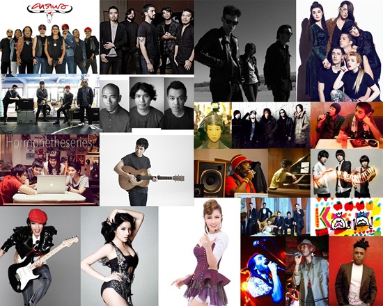 ป๋าเต็ด เปิดโผศิลปิน ชวนผนึกพลังดนตรี ใน บิ๊กเมาน์เทน 5 ป๋าเต็ด เปิดโผศิลปิน ชวนผนึกพลังดนตรี ใน บิ๊กเมาน์เทน 5